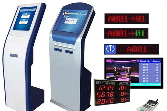 queing-system-somalia